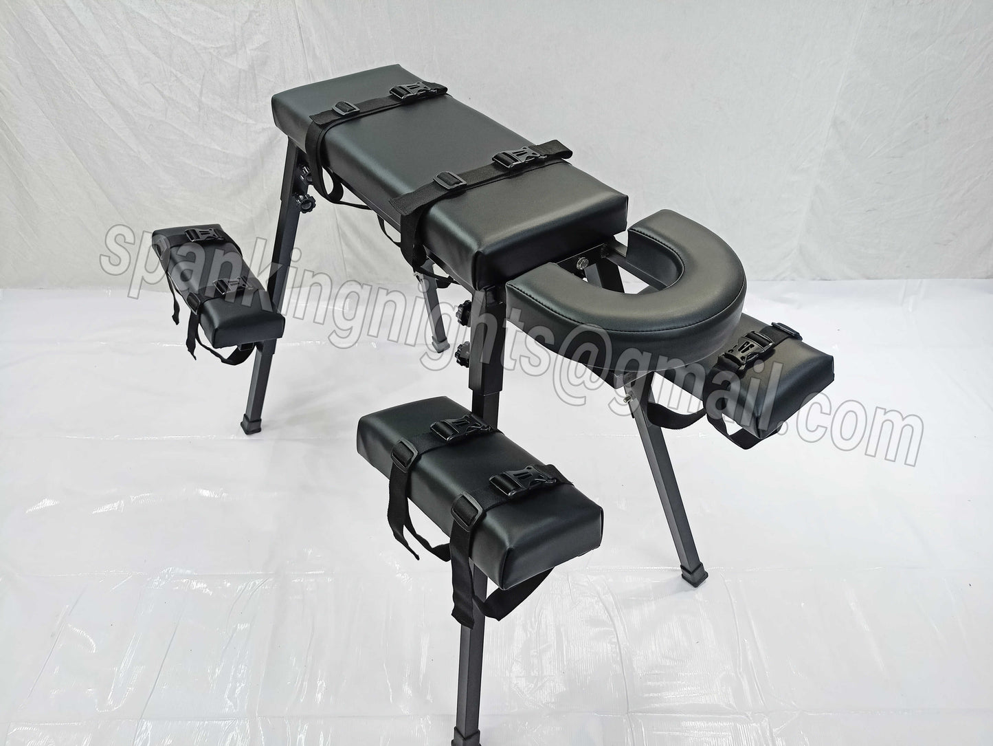 Spanking Bench Bdsm Sex Bench Restraint Bondage Bench Table