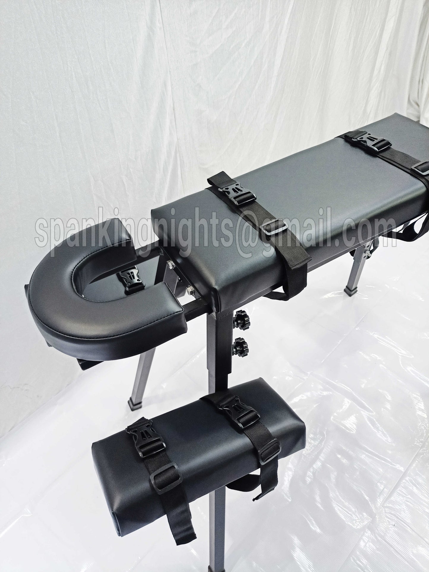 Spanking Bench Bdsm Sex Bench Restraint Bondage Bench Table