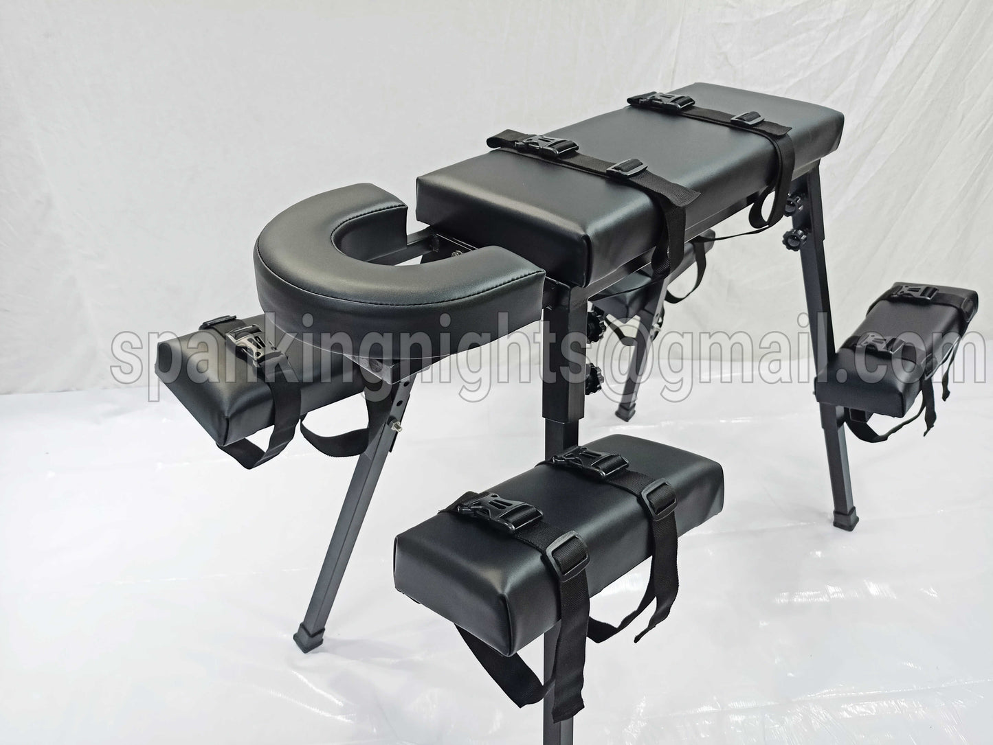 Spanking Bench Bdsm Sex Bench Restraint Bondage Bench Table