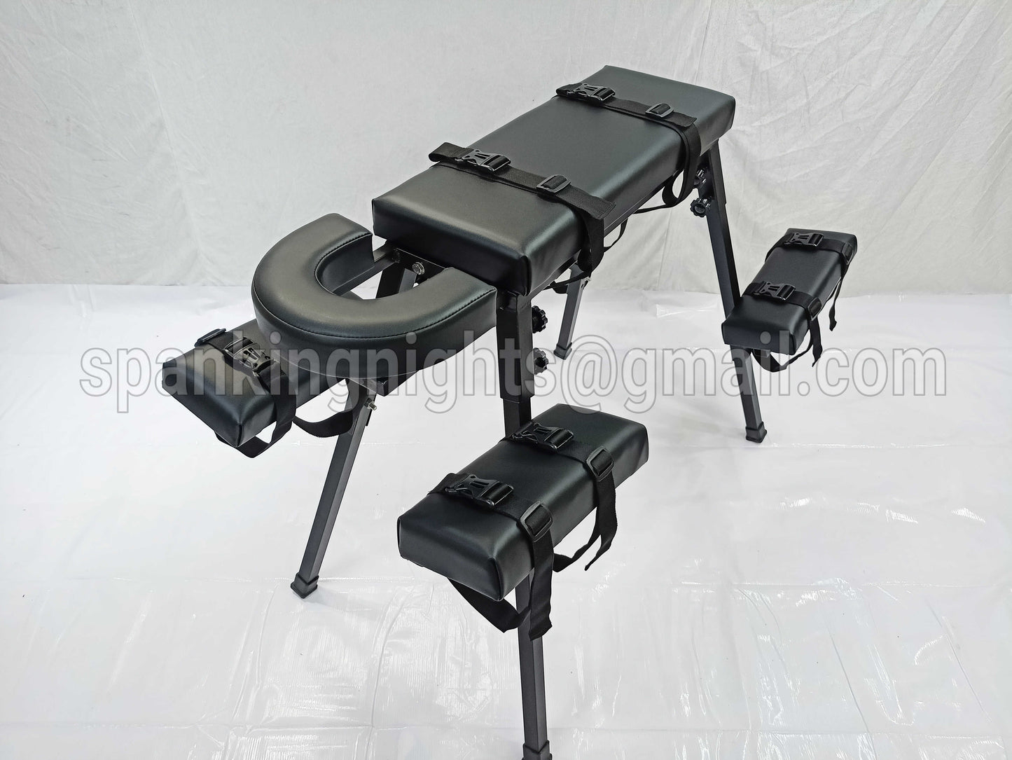 Spanking Bench Bdsm Sex Bench Restraint Bondage Bench Table