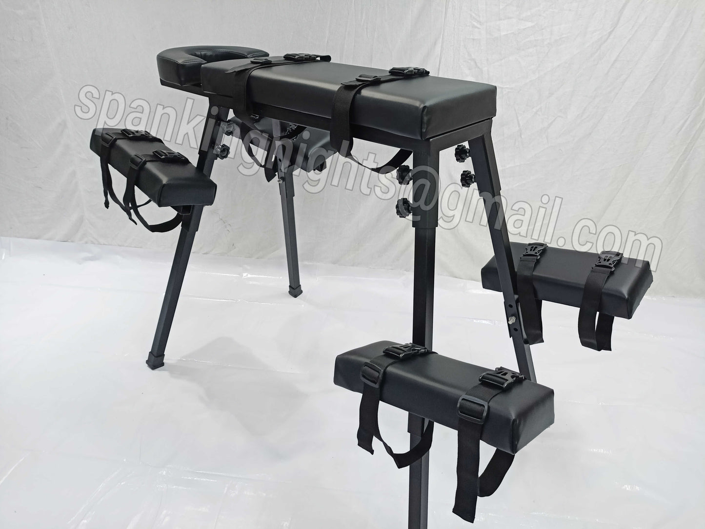 Spanking Bench Bdsm Sex Bench Restraint Bondage Bench Table